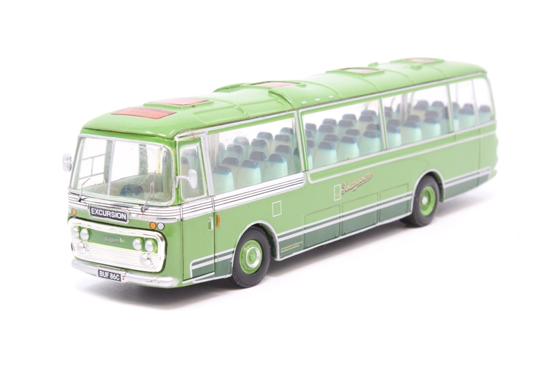 42402 Panorama MK1 - "Southdown" (image for) 42402 Panorama MK1 - "Southdown"