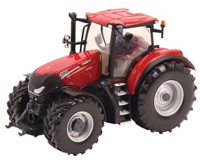 43136 Case Optum 300 Cvx Tractor (image for) 43136 Case Optum 300 Cvx Tractor
