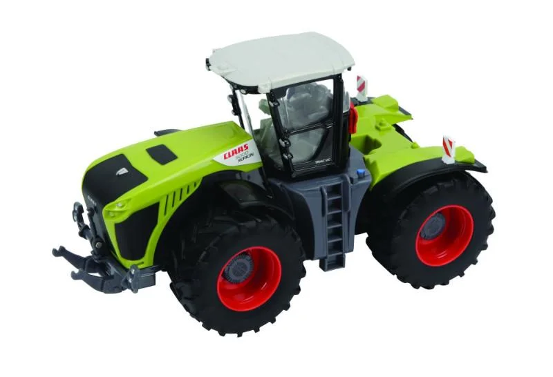 43246 CLAAS XERION 5000 TRACTOR (image for) 43246 CLAAS XERION 5000 TRACTOR