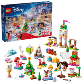 43298 LEGO® ǀ Disney Princess Advent Calendar 2026 (image for) 43298 LEGO® ǀ Disney Princess Advent Calendar 2026