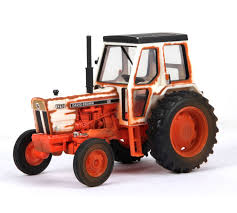 43307 Weathered David Brown (image for) 43307 Weathered David Brown