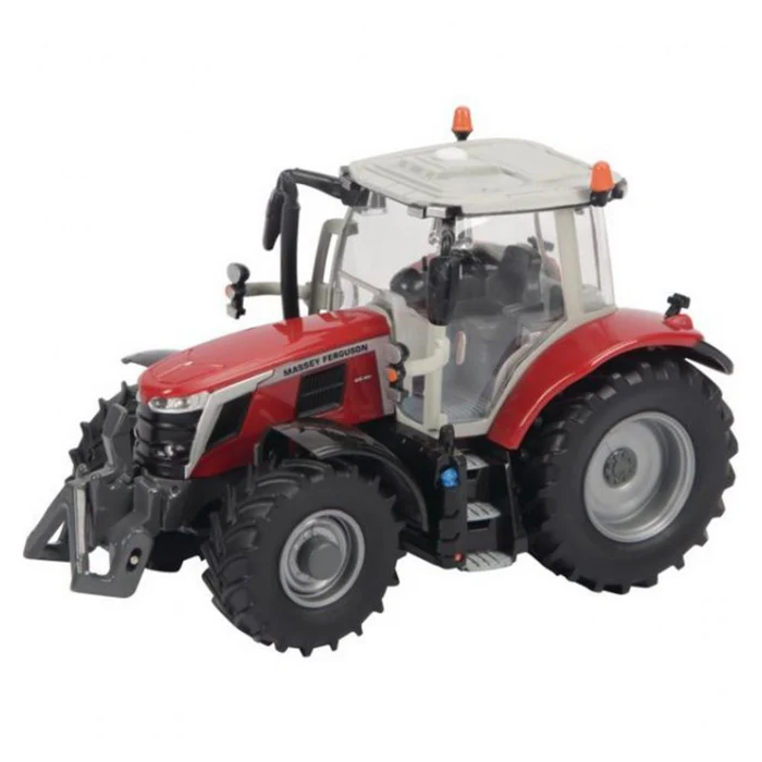 43316 Massey Ferguson 6S.180 (image for) 43316 Massey Ferguson 6S.180