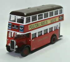43921 Bristol K Utility Bus London Transport 97 Brentford (image for) 43921 Bristol K Utility Bus London Transport 97 Brentford