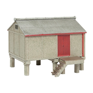 44-0137 Wigmore provender store (image for) 44-0137 Wigmore provender store