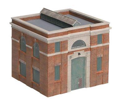 44-069 Electrical SubStation (image for) 44-069 Electrical SubStation