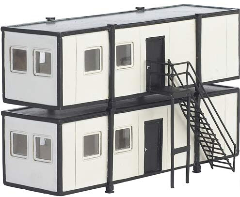 44-081 Portable offices (image for) 44-081 Portable offices