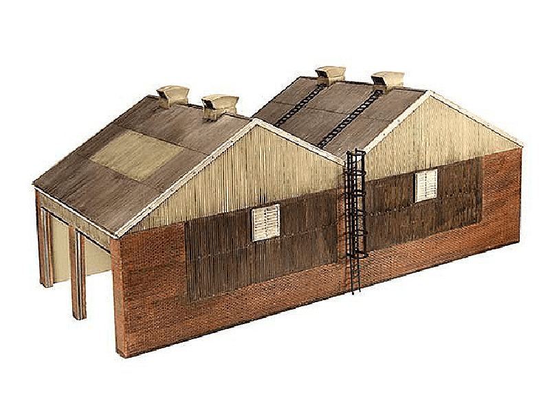 44-141 Two road traction depot (image for) 44-141 Two road traction depot