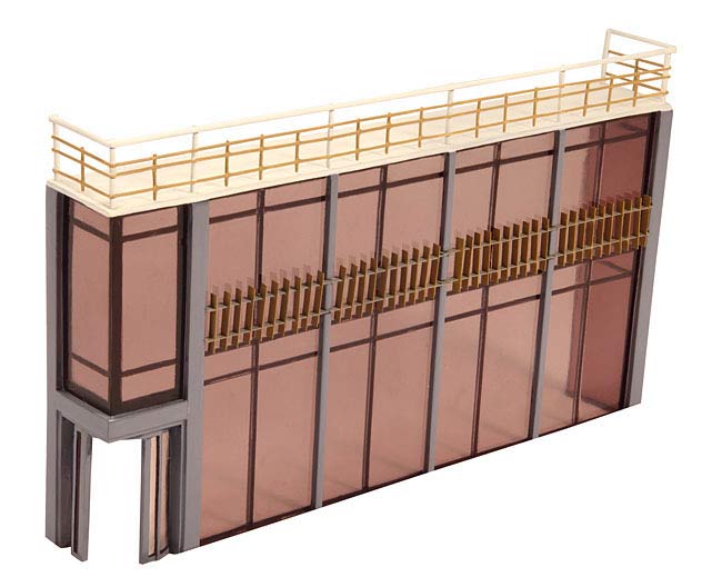 44-213 Low Relief Modern Office Suites (image for) 44-213 Low Relief Modern Office Suites