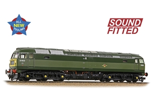 35-410ASF Class 47/0 D1922 BR Two-Tone Green (image for) 35-410ASF Class 47/0 D1922 BR Two-Tone Green