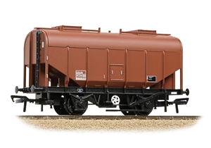 38-602B BR 20T Grain Hopper BR Bauxite (image for) 38-602B BR 20T Grain Hopper BR Bauxite