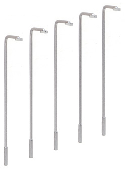 455 Modern Street Lights (image for) 455 Modern Street Lights