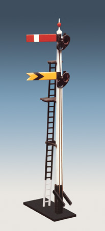 462 GWR Home & Distant (image for) 462 GWR Home & Distant