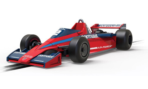 C4422 Brabham BT46 - Italian GP 1978 - John Watson (image for) C4422 Brabham BT46 - Italian GP 1978 - John Watson