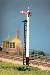 466 GWR signals (image for) 466 GWR signals