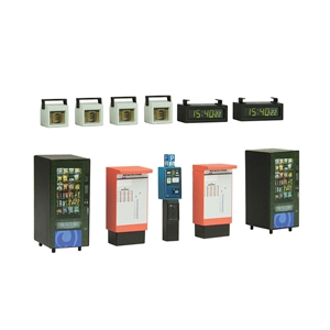 47-502 Station Modernisation pack (image for) 47-502 Station Modernisation pack