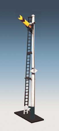 471 LMS Distant signal (image for) 471 LMS Distant signal