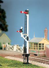476 LMS Round post signals (image for) 476 LMS Round post signals