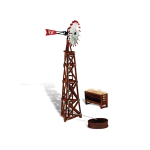 WBR4937 N Windmill (image for) WBR4937 N Windmill