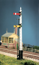 486 LNER signals (image for) 486 LNER signals
