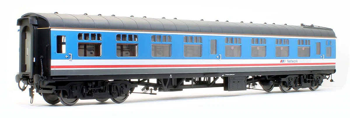 4903 BR Mk1 SK Network Southeast (image for) 4903 BR Mk1 SK Network Southeast