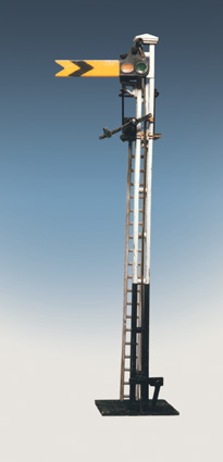 491 SR Distant signal (image for) 491 SR Distant signal