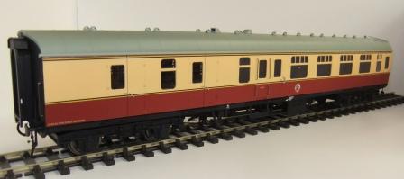 4920 BR Mk1 BSK (image for) 4920 BR Mk1 BSK