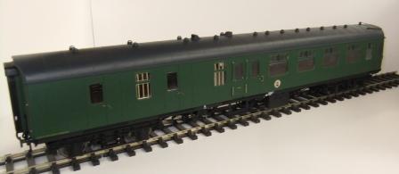 4924 BR Mk1 BSK (image for) 4924 BR Mk1 BSK