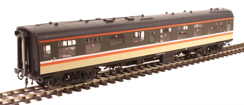 4943 Mk1 RMB mini buffet in Intercity livery (image for) 4943 Mk1 RMB mini buffet in Intercity livery
