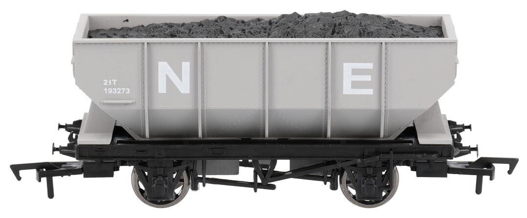 4F-034-120 21T HOPPER NE 193273 (image for) 4F-034-120 21T HOPPER NE 193273