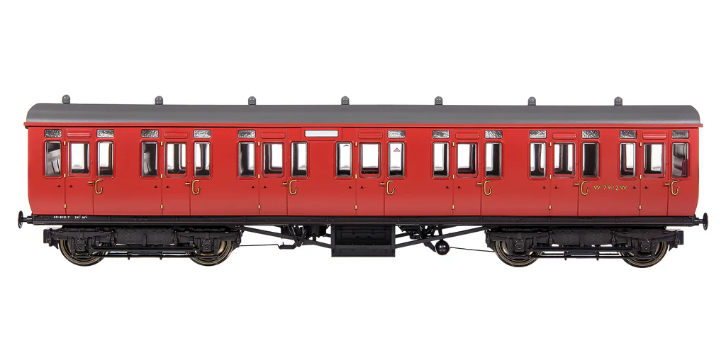 4P-020-522 BR Toplight Maroon Composite 7912 (image for) 4P-020-522 BR Toplight Maroon Composite 7912