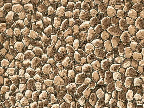 50103 CARD SHEET (5) FIELD STONE WALL (image for) 50103 CARD SHEET (5) FIELD STONE WALL