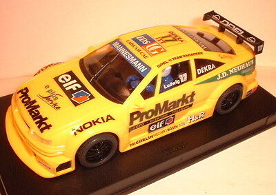 50132 Opel Calibra "Promarkt" (image for) 50132 Opel Calibra "Promarkt"