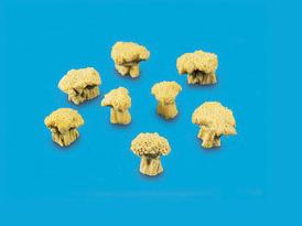 5018 Corn Stooks (image for) 5018 Corn Stooks