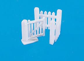 5023 Kissing Gates (image for) 5023 Kissing Gates