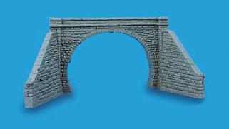 5046 Tunnel Portal, double track (image for) 5046 Tunnel Portal, double track