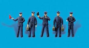 5059 Station Staff (image for) 5059 Station Staff