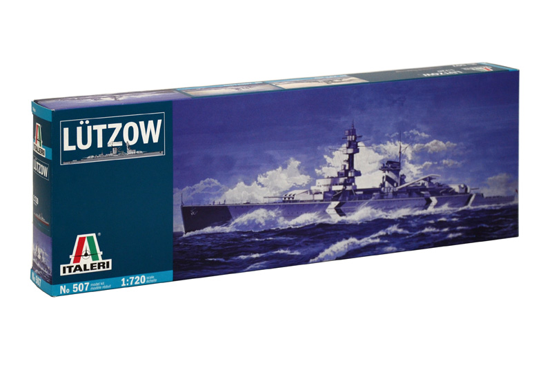 Lutzow (image for) Lutzow