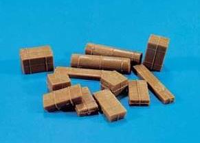 5086 Parcels (image for) 5086 Parcels