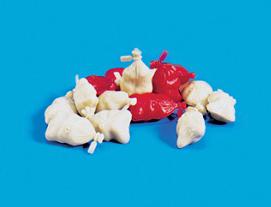 5089 Mail Bags (image for) 5089 Mail Bags