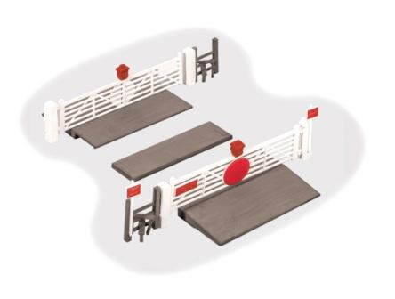 509 Occupation Crossing (image for) 509 Occupation Crossing