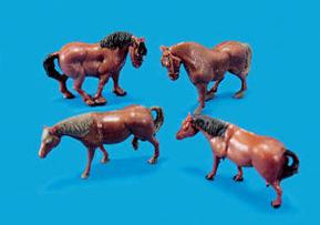 5105 Horses and Ponies (image for) 5105 Horses and Ponies