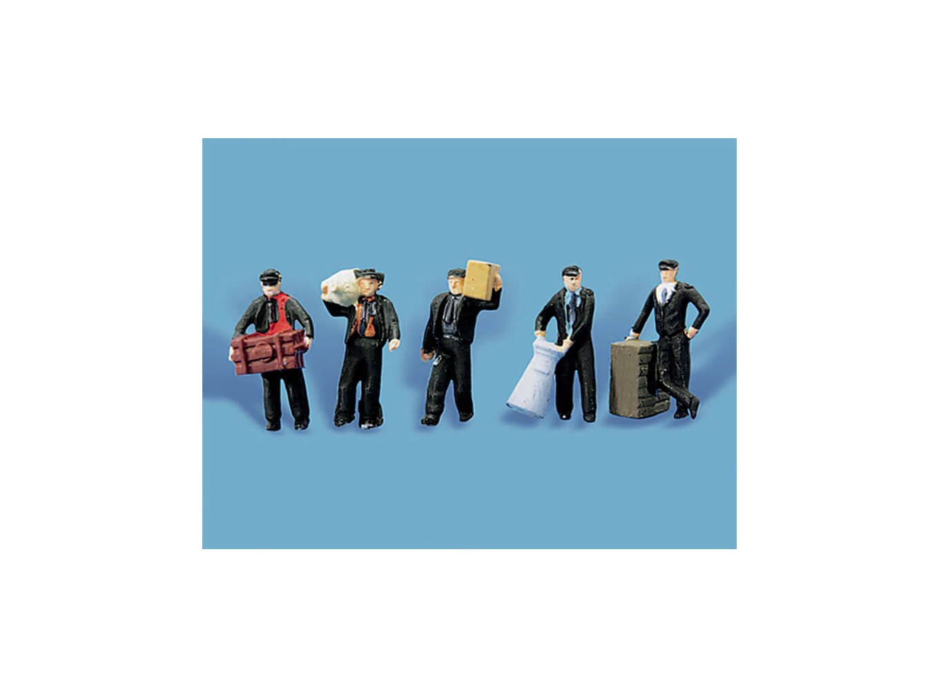 5119 Porters (image for) 5119 Porters