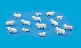 5177 Sheep and Lambs (image for) 5177 Sheep and Lambs