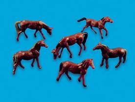 5178 Horses (image for) 5178 Horses