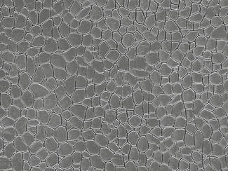 52227 2 GREY NATURAL STONE DECORATIVE PLASTIC SHEETS (image for) 52227 2 GREY NATURAL STONE DECORATIVE PLASTIC SHEETS