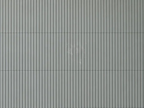 52233 2 GREY INDUSTRIAL CLADDING DECORATIVE PLASTIC SHEETS (image for) 52233 2 GREY INDUSTRIAL CLADDING DECORATIVE PLASTIC SHEETS