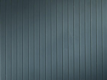 52235 2 TIN ROOF DECORATIVE PLASTIC SHEETS (image for) 52235 2 TIN ROOF DECORATIVE PLASTIC SHEETS