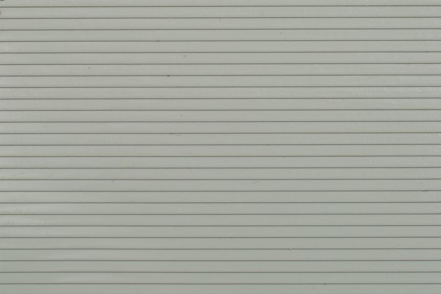 52239 WEATHERBOARD PLASTIC SHEET (image for) 52239 WEATHERBOARD PLASTIC SHEET