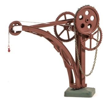 531 Yard Crane (image for) 531 Yard Crane