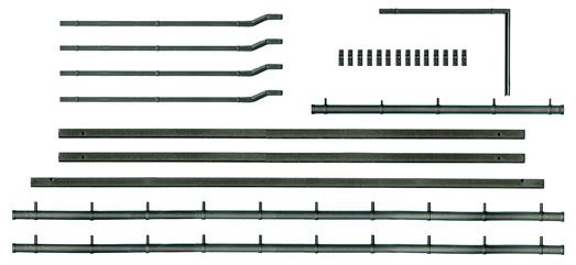 538 Gutters/Downpipes (image for) 538 Gutters/Downpipes
